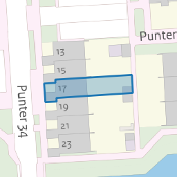 Perceel LLS00-M-9488