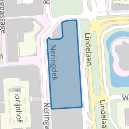 Perceel LLS00-M-9492