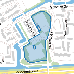 Perceel LLS00-M-9494