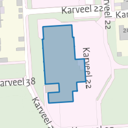 Perceel LLS00-M-9495