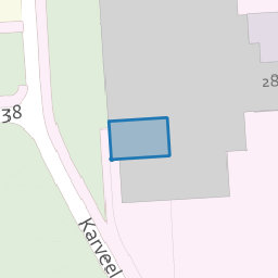 Perceel LLS00-M-9496