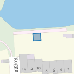 Perceel LLS00-M-9500