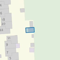 Perceel LLS00-M-9512