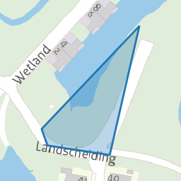 Perceel LLS00-M-9516