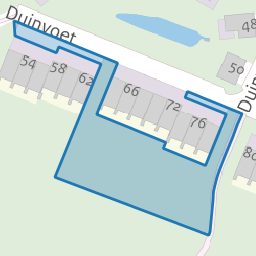 Perceel LLS00-M-9528