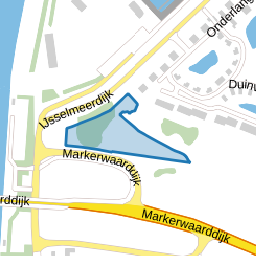 Perceel LLS00-M-9530