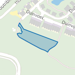 Perceel LLS00-M-9531