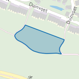 Perceel LLS00-M-9532