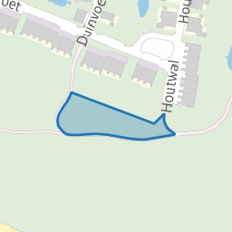 Perceel LLS00-M-9533