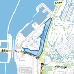 Perceel LLS00-M-9534