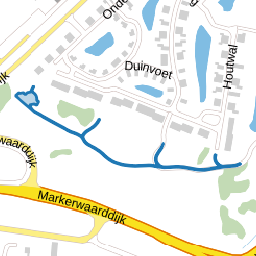 Perceel LLS00-M-9535