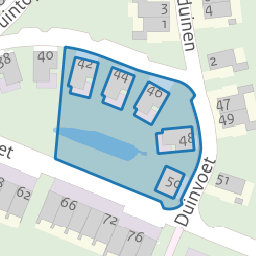 Perceel LLS00-M-9544