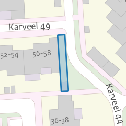 Perceel LLS00-M-9547