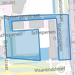 Perceel LLS00-M-9565