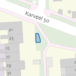 Perceel LLS00-M-9569