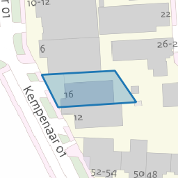 Perceel LLS00-M-9571