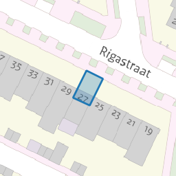 Perceel LLS00-M-9575