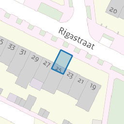Perceel LLS00-M-9576