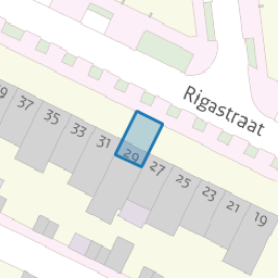 Perceel LLS00-M-9577