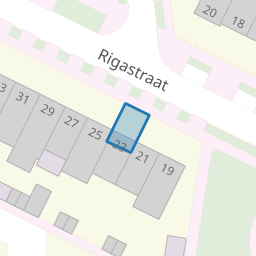 Perceel LLS00-M-9578