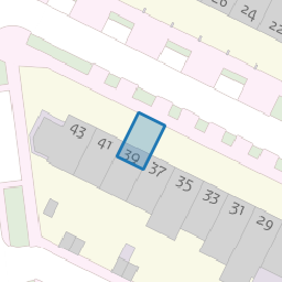 Perceel LLS00-M-9580