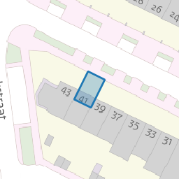 Perceel LLS00-M-9586