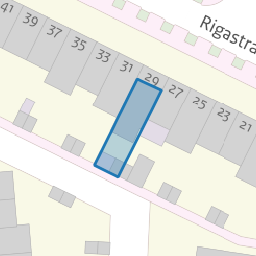 Perceel LLS00-M-9589