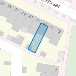 Perceel LLS00-M-9591