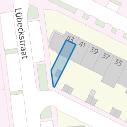 Perceel LLS00-M-9592