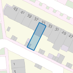 Perceel LLS00-M-9593