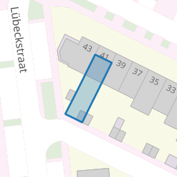 Perceel LLS00-M-9597