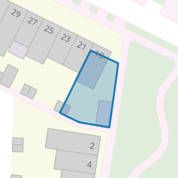 Perceel LLS00-M-9598