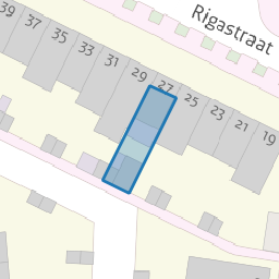 Perceel LLS00-M-9602