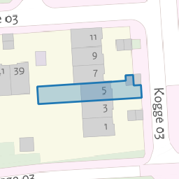 Perceel LLS00-M-9609