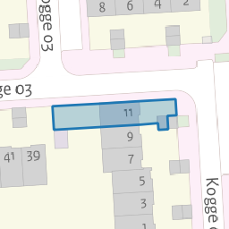 Perceel LLS00-M-9612