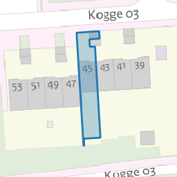 Perceel LLS00-M-9616