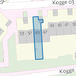 Perceel LLS00-M-9618