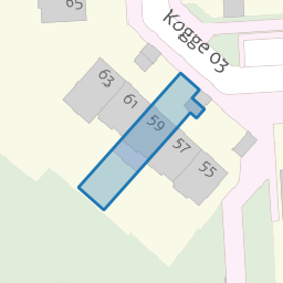 Perceel LLS00-M-9623