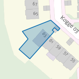 Perceel LLS00-M-9625