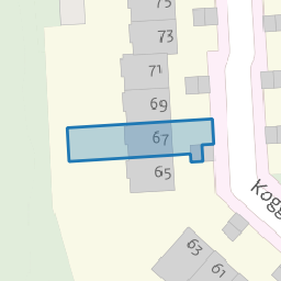 Perceel LLS00-M-9627