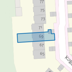 Perceel LLS00-M-9628