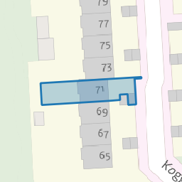 Perceel LLS00-M-9629