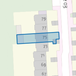 Perceel LLS00-M-9631