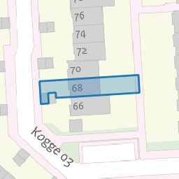 Perceel LLS00-M-9635