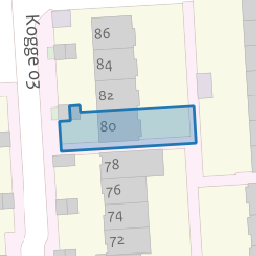 Perceel LLS00-M-9641
