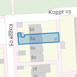 Perceel LLS00-M-9643