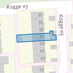 Perceel LLS00-M-9648