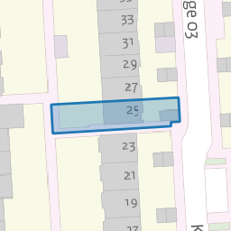 Perceel LLS00-M-9651