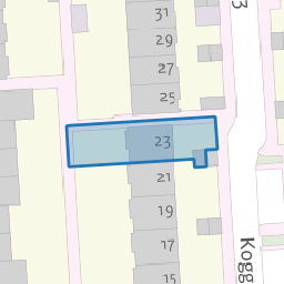 Perceel LLS00-M-9652