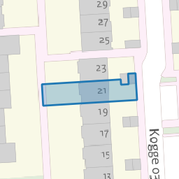 Perceel LLS00-M-9653